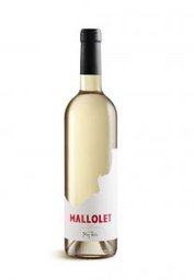 [EMP1114BLA03] Mallolet Blanc 2023