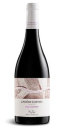 [EMP1114NEG02] Camí de Cormes Negre 2022 Magnum