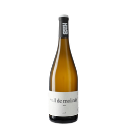 [EMP0865BLA02] Hugas de Batlle Vall de Molinàs Blanc 2022