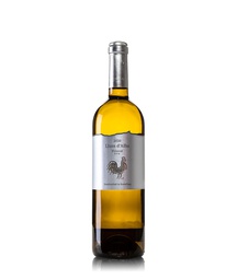[PRI1094BLA01] Trossos del Priorat Llum d'Alba