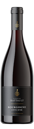[BCB1117NEG01] Domomaine Battault Bourgogne Cote d'Or Pinot Noir 2023