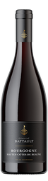 [BCB1117NEG02] Dom. Battault Bourgogne Hautes Cotes de Beaune 2022