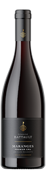 [BCB1117NEG03] Domaine Battault Maranges Premier Cru Les Clos Roussots 2022