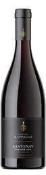 [BCB1117NEG04] Domaine Battault Santenay Premier Cru Beauregard 2022