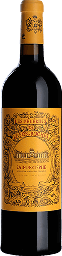 [BST1120NEG01] Les Pèlerins de Lafon Rochet 2019