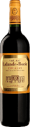 [BSJ1122NEG01] Château Lalande-Borie Saint-Julien 2013
