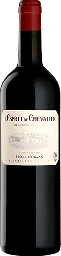 [BPL0877NEG01] L'Esprit de Chevalier Pessac-Léognan 2020