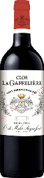 [BSE0961NEG02] Domaines Malet Roquefort Clos La Gaffelíère Saint-Emilion Gran Cru 2020