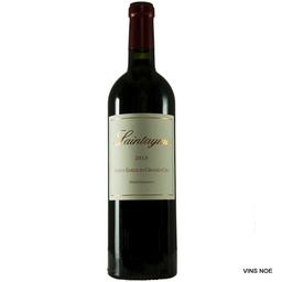 [BSE0878NEG01] Saintayme Saint-Emilion Grand Cru 2020