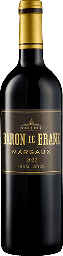 [BMG0130NEG02] Baron de Brane Margaux 2021