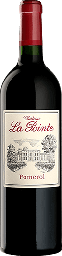 [BPO1008NEG02] Château La Pointe 2021
