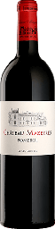 [BPO1129NEG01] Château Mazeyres Pomerol 2021