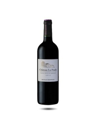 [BCF0142NEG01] Château La Prade Francs-Côtes de Bordeaux 2019