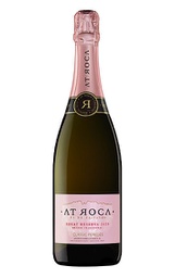 [CAV1132ESR01] AT Roca Rosat Brut Nature Reserva 2022