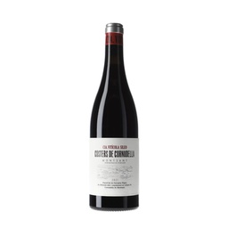[MTS1133NEG02] Costers de Cornudella Negre 2021