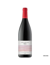 [PBA0324NEG10] Abadal Matís 2020 Magnum