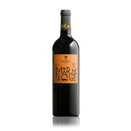 [PRI1056NEG02] Celler de L'Encastell Marge 2019