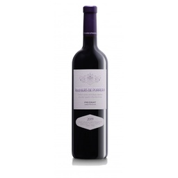 [PRI1056NEG03] Celler de L'Encastell Roquers de Porrera 2019