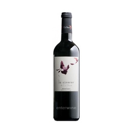 [MTS1139NEG01] Celler Cal Bessó Lo Cirerer 2021