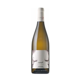 [MTS1139BLA01] Celler Cal Bessó Coret Blanc 2024