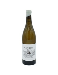 [SDO1062BLA02] Can Bell Blanc Bota