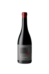[RDU1083NEG04] De Blas Serrano Parcela VALDEMIGUEL 2016