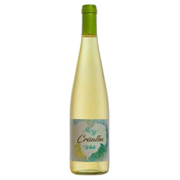 [VCM0340BLA02] Montalvo Wilmot Crisalba White 2023