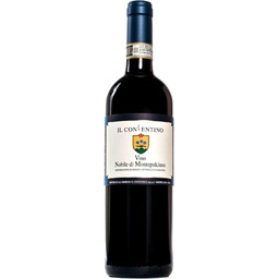 [ITA1148NEG01] Il Conventino Vino Nobile di Montepulciano 2020