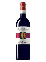 [ITA1149NEG01] Palazzo Rosso di Montalcino 2022