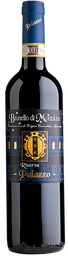 [ITA1149NEG02] Palazzo Brunello di Montalcino 2019