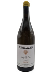 [PEN0312BLA02] Mas Candí Pinatellades Xic Martí Xarel·lo 2018