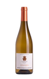 [LVL1102BLA02] Muscadet  Coteaux de la Loire Sur Lie 2021