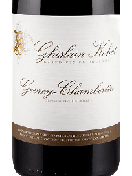 [BCN1118NEG03] Domaine Kohut Gevrey-Chambertin 2022
