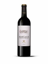 [BMG1160NEG01] Margaux du Chateau Malleret 2016