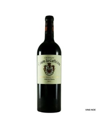 [BSE0961NEG03] Château Canon-la-Gaffelíère Saint-Emilion Premier Grand Cru Claseé 2021