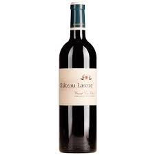 [BSE1162NEG01] Chateau Laroze 2020