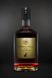[DBR0194DBR01] Brandy Solera Reserva El Maestro Sierra