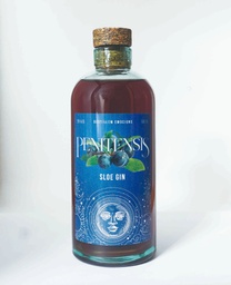 [DGI1165DGI02] Penitensis Sloe Gin 500 ml