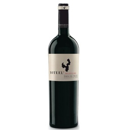 [RDU1166NEG05] Yotuel Selección Magnum 2019
