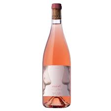 [MTS1139ROS01] Celler Cal Bessó Coret Rosat 2025