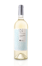 [ITA1171BLA01] Malvasia Bianca Salento 125 Feudi Salentini 2024