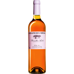 [GRA1174GRA02] Domaine des Chenes Rivesaltes Ambre 2013