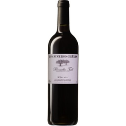 [GRA1174GRA03] Domaine des Chenes Rivesaltes Tuile 2012