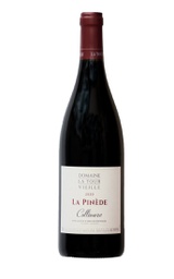 [FRO1175NEG01] Domaine La Tour Vieille Collioure La Pinède 2021