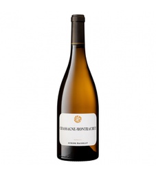 [BCB1176BLA03] Aurore Bachelet Chassagne Montrachet Blanc 2023