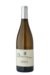 [BCH1177BLA01] Domaine des Miles Chablis 2025