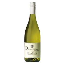 [BCH1177BLA05] Domaine des Miles Chablis Grand Cru Valmur 2023