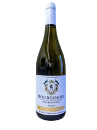 [BCB1178BLA01] Domaine Dracy Bourgogne Blanc 2022