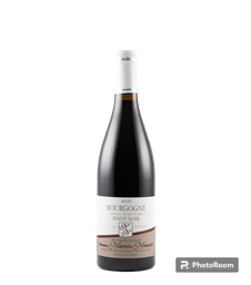 [BCL1179NEG03] Domaine Narjoux-Normand Bourgogne Rouge 2023