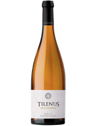 [BIE1180BLA01] Tilenus Godello Monteseiros 2024